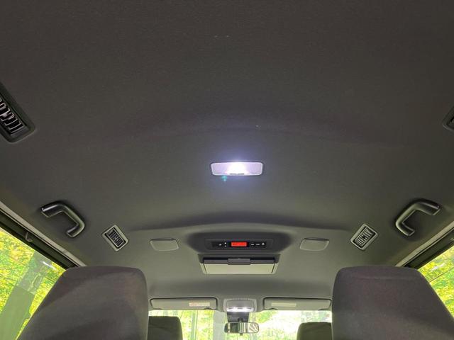 ノア G 両側電動ドア 純正SDナビ 後席モニター バックカメラ 衝突被害軽減システム 禁煙車 前席シートエアコン スマートキー LEDヘッド ナビ連動ETC クルコン オートライト オートエアコン(52枚目)