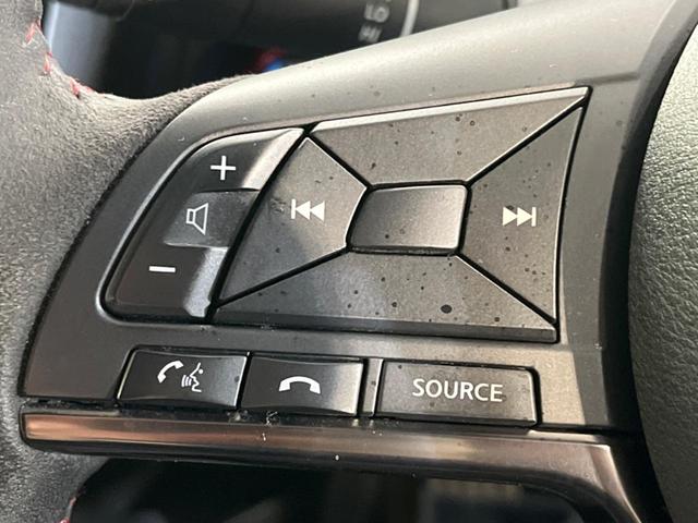 ノート e-パワーニスモ S インテリジェントエマージェンシーブレーキ インテリジェントクルーズコントロール ETC 車線逸脱警報 スマートキー オートエアコン LEDヘッドライト 純正革巻きステアリング(48枚目)