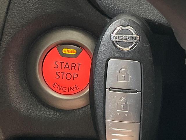 ノート メダリスト X インテリジェントエマージェンシーブレーキ 純正ナビゲーション アラウンドビューモニター ドライブレコーダー ETC スマートキー 純正革巻きステアリング アイドリングストップ(8枚目)