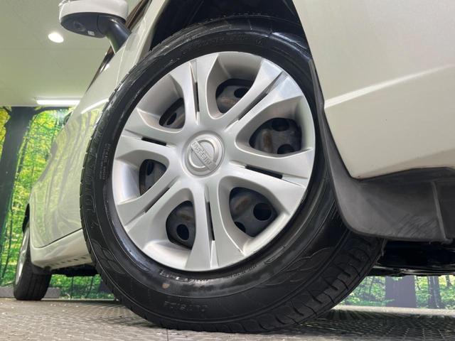 ノート メダリスト X インテリジェントエマージェンシーブレーキ 純正ナビゲーション アラウンドビューモニター ドライブレコーダー ETC スマートキー 純正革巻きステアリング アイドリングストップ(14枚目)