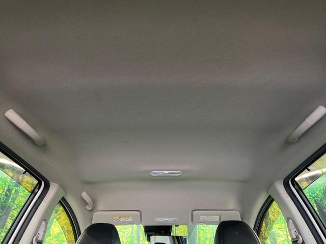 ノート メダリスト X インテリジェントエマージェンシーブレーキ 純正ナビゲーション アラウンドビューモニター ドライブレコーダー ETC スマートキー 純正革巻きステアリング アイドリングストップ(40枚目)