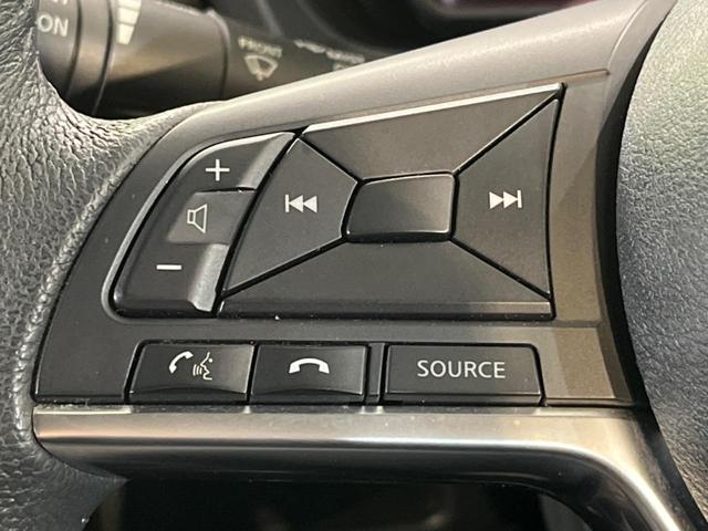 ノート メダリスト X インテリジェントエマージェンシーブレーキ 純正ナビゲーション アラウンドビューモニター ドライブレコーダー ETC スマートキー 純正革巻きステアリング アイドリングストップ(50枚目)