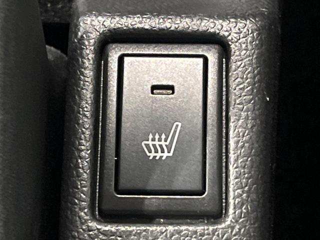 スイフト ハイブリッドRS SDナビ 衝突被害軽減システム レーダークルーズ 禁煙車 シートヒーター スマートキー LEDヘッド オートライト オートエアコン 純正16インチアルミ Bluetooth CD DVD再生(6枚目)