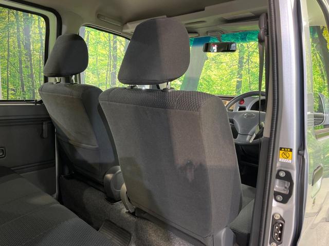 ハイゼットカーゴ クルーズ　５５ｔｈアニバーサリーゴールドエディション　エアコン　ＣＤ再生　電動格納ミラー　衝突安全ボディ　プライバシーガラス　ドアバイザー　パワーステアリングｊ　パワーウィンドウ　運転席エアバック　助手席エアバック（31枚目）
