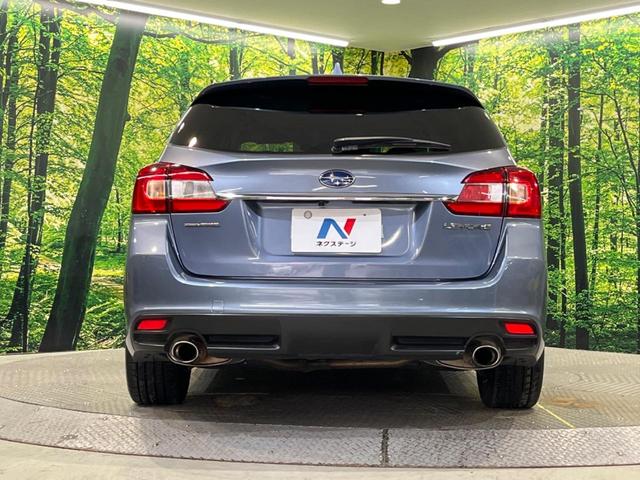 レヴォーグ 2.0GT-Sアイサイト 4WD バックカメラ 衝突被害軽減システム レーダークルーズ ハーフレザーシート パワーシート LEDヘッド ビルトインETC オートハイビーム オートライト デュアルエアコン Bluetooth(16枚目)