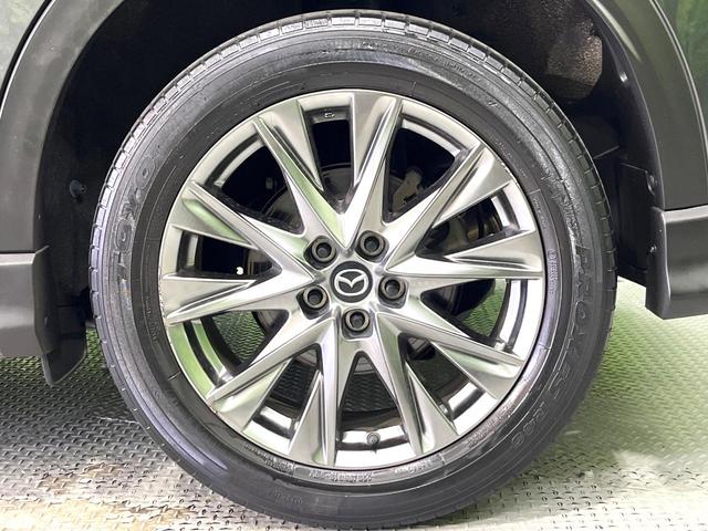 ＣＸ－５ ＸＤ　エクスクルーシブモード　禁煙車　マツダコネクト　Ｂｌｕｅｔｏｏｔｈ　３６０度ビューモニター　ＢＯＳＥサウンドシステム　衝突被害軽減装置　レーダークルーズコントロール　電動リアゲート　シートベンチレーション　シートヒーター（64枚目）