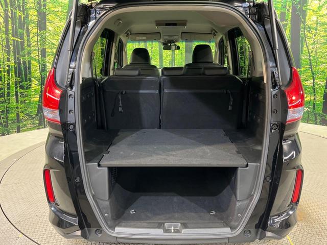 フリード+ハイブリッド ハイブリッドEX ホンダセンシング 純正9インチナビ フリップダウンモニター 両側パワースライドドア フルセグ Bluetooth ドライブレコーダー ETC LEDヘッドライト スマートキー 純正アルミホイール(46枚目)