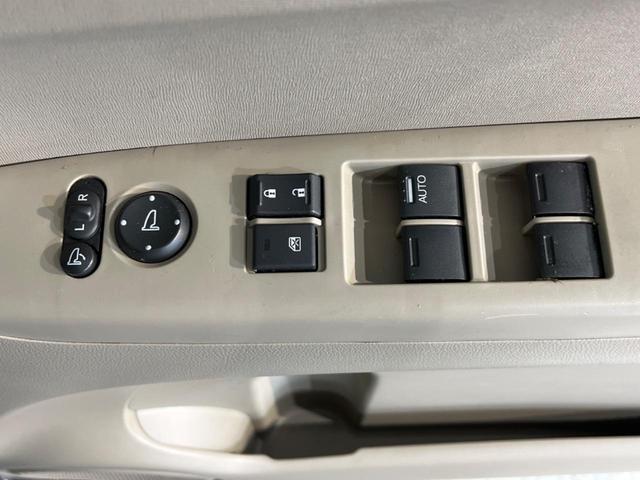 N-BOX G・Lパッケージ 電動スライドドア 禁煙車 スマートキー オートエアコン DVD再生 地デジ 電動格納ミラー ETC 衝突安全ボディ 盗難防止システム プライバシーガラス ドアバイザー 横滑り防止装置(33枚目)