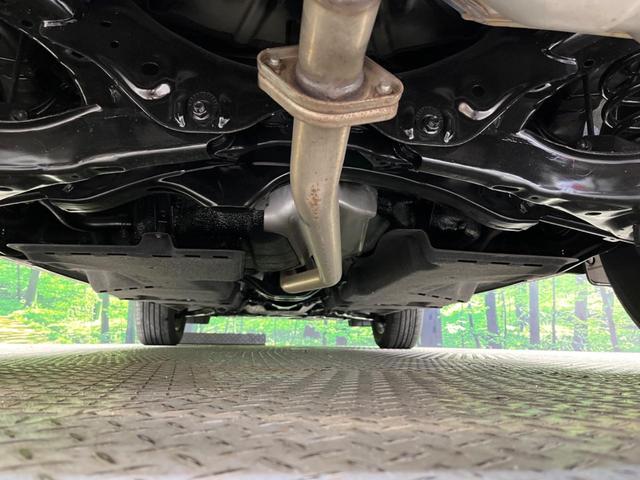 下回りがきれいなうちに、防錆加工の施工がオススメ。降雪地域はもちろん、沿岸部にお住いの方や、趣味でマリン・ウィンタースポーツをされる方にご好評いただいております。