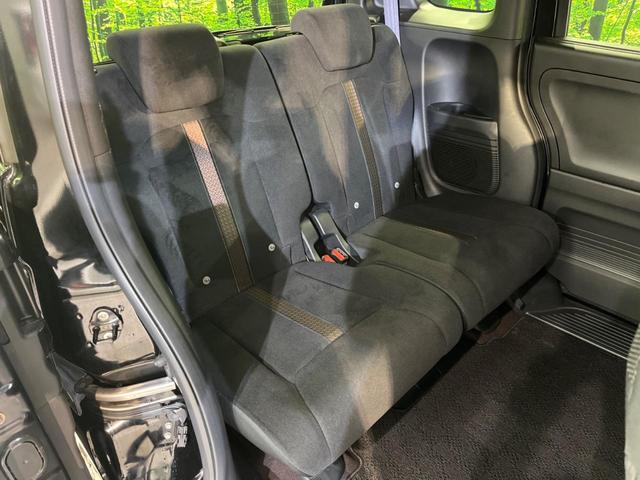 Ｎ－ＢＯＸカスタム Ｇ・Ｌホンダセンシング　禁煙車　ナビ　フルセグ　両側電動スライドドア　ＨＩＤヘッドライト　ＡＵＴＯエアコン　スマートキー　ＥＴＣ　バックカメラ　衝突被害軽減システム　レーダークルーズ　ドライブレコーダー　衝突安全ボディ（11枚目）