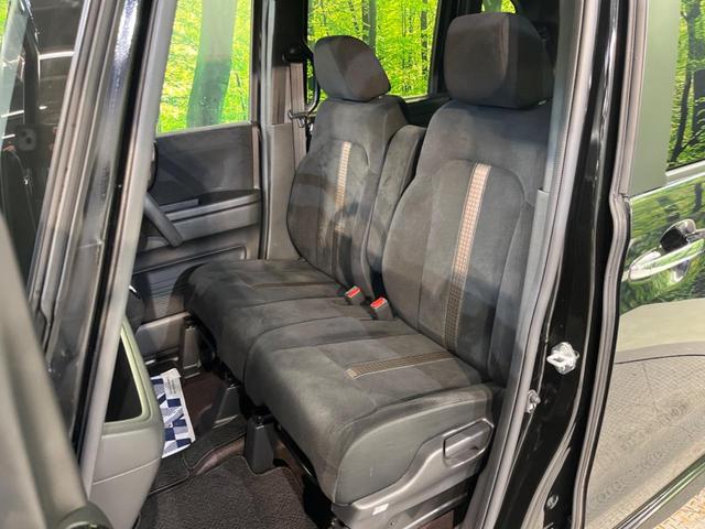 Ｎ－ＢＯＸカスタム Ｇ・Ｌホンダセンシング　禁煙車　ナビ　フルセグ　両側電動スライドドア　ＨＩＤヘッドライト　ＡＵＴＯエアコン　スマートキー　ＥＴＣ　バックカメラ　衝突被害軽減システム　レーダークルーズ　ドライブレコーダー　衝突安全ボディ（32枚目）
