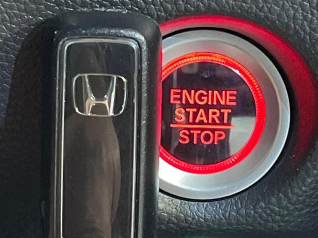 Ｎ－ＢＯＸカスタム Ｇ・Ｌホンダセンシング　禁煙車　ナビ　フルセグ　両側電動スライドドア　ＨＩＤヘッドライト　ＡＵＴＯエアコン　スマートキー　ＥＴＣ　バックカメラ　衝突被害軽減システム　レーダークルーズ　ドライブレコーダー　衝突安全ボディ（56枚目）