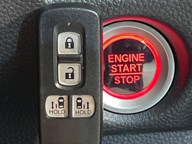 Ｎ－ＢＯＸカスタム Ｇ・Ｌホンダセンシング　禁煙車　ナビ　フルセグ　両側電動スライドドア　ＨＩＤヘッドライト　ＡＵＴＯエアコン　スマートキー　ＥＴＣ　バックカメラ　衝突被害軽減システム　レーダークルーズ　ドライブレコーダー　衝突安全ボディ（57枚目）