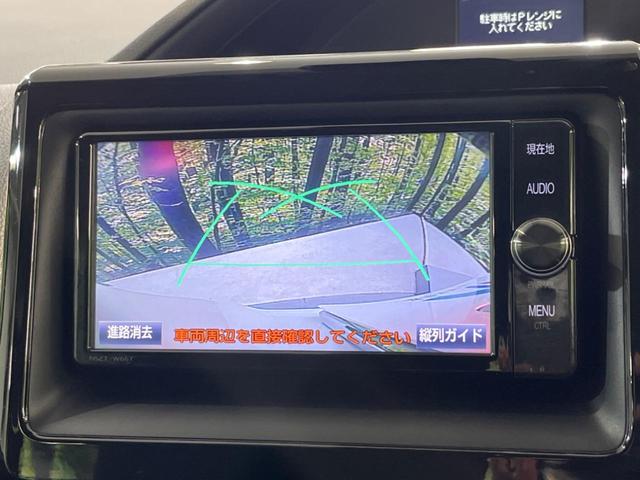 ノア Ｘ　トヨタセーフティセンス　両側電動スライドドア　純正ナビゲーション　バックカメラ　クルーズコントロール　ＥＴＣ　ＬＥＤヘッドライト　スマートキー　アイドリングストップ機能（6枚目）