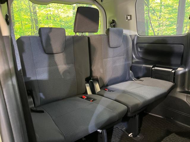 ノア Ｘ　トヨタセーフティセンス　両側電動スライドドア　純正ナビゲーション　バックカメラ　クルーズコントロール　ＥＴＣ　ＬＥＤヘッドライト　スマートキー　アイドリングストップ機能（11枚目）