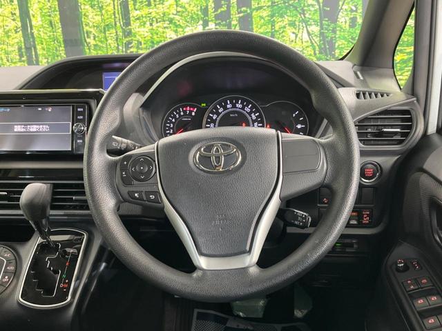 ノア Ｘ　トヨタセーフティセンス　両側電動スライドドア　純正ナビゲーション　バックカメラ　クルーズコントロール　ＥＴＣ　ＬＥＤヘッドライト　スマートキー　アイドリングストップ機能（13枚目）