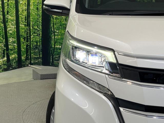 ノア Ｘ　トヨタセーフティセンス　両側電動スライドドア　純正ナビゲーション　バックカメラ　クルーズコントロール　ＥＴＣ　ＬＥＤヘッドライト　スマートキー　アイドリングストップ機能（14枚目）