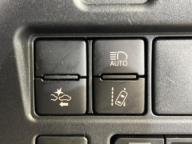 ノア Ｘ　トヨタセーフティセンス　両側電動スライドドア　純正ナビゲーション　バックカメラ　クルーズコントロール　ＥＴＣ　ＬＥＤヘッドライト　スマートキー　アイドリングストップ機能（35枚目）