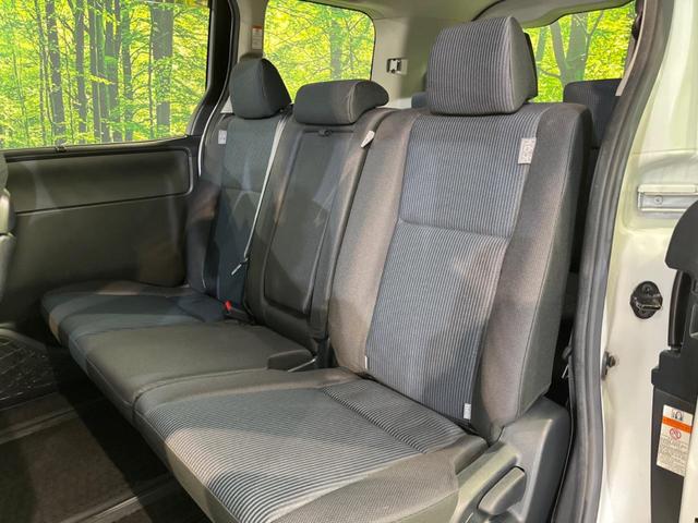 ノア Ｘ　トヨタセーフティセンス　両側電動スライドドア　純正ナビゲーション　バックカメラ　クルーズコントロール　ＥＴＣ　ＬＥＤヘッドライト　スマートキー　アイドリングストップ機能（38枚目）