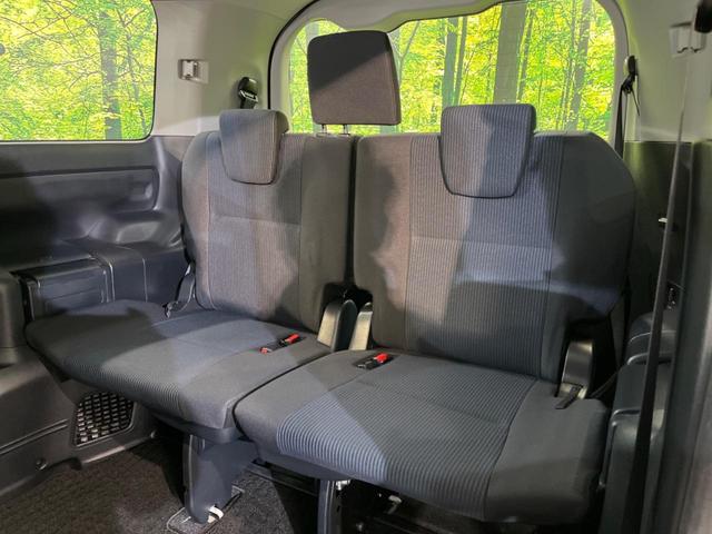 ノア Ｘ　トヨタセーフティセンス　両側電動スライドドア　純正ナビゲーション　バックカメラ　クルーズコントロール　ＥＴＣ　ＬＥＤヘッドライト　スマートキー　アイドリングストップ機能（39枚目）