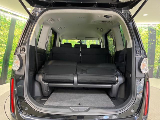 ビアンテ ２０Ｃ－スカイアクティブ　両側電動スライドドア　禁煙車　ドライブレコダー　ＥＴＣ　オートエアコン　Ｂｌｕｅｔｏｏｔｈ　フルセグ　パドルシフト　衝突安全ボディ　盗難防止システム　プライバシーガラス　横滑り防止装置（11枚目）