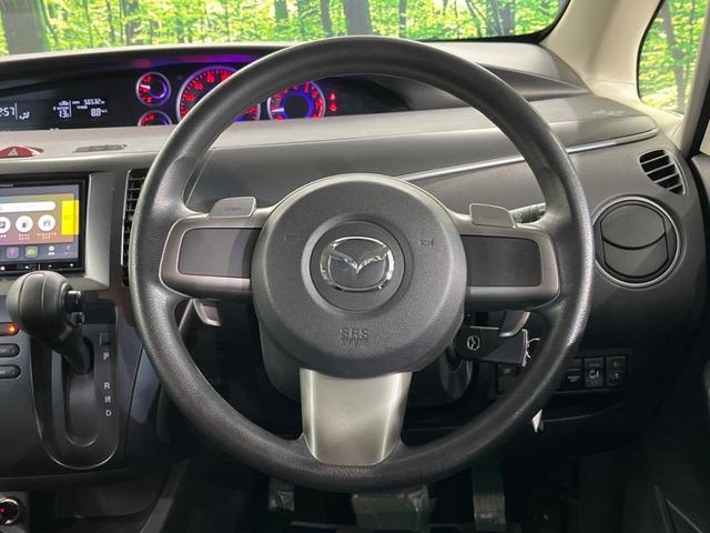 ビアンテ ２０Ｃ－スカイアクティブ　両側電動スライドドア　禁煙車　ドライブレコダー　ＥＴＣ　オートエアコン　Ｂｌｕｅｔｏｏｔｈ　フルセグ　パドルシフト　衝突安全ボディ　盗難防止システム　プライバシーガラス　横滑り防止装置（12枚目）