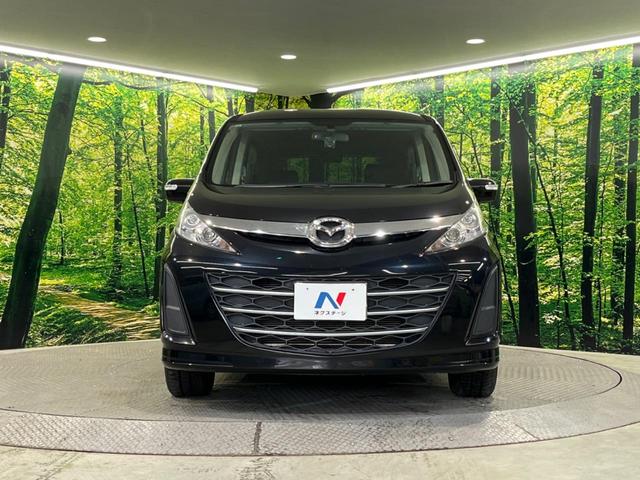 ビアンテ ２０Ｃ－スカイアクティブ　両側電動スライドドア　禁煙車　ドライブレコダー　ＥＴＣ　オートエアコン　Ｂｌｕｅｔｏｏｔｈ　フルセグ　パドルシフト　衝突安全ボディ　盗難防止システム　プライバシーガラス　横滑り防止装置（15枚目）