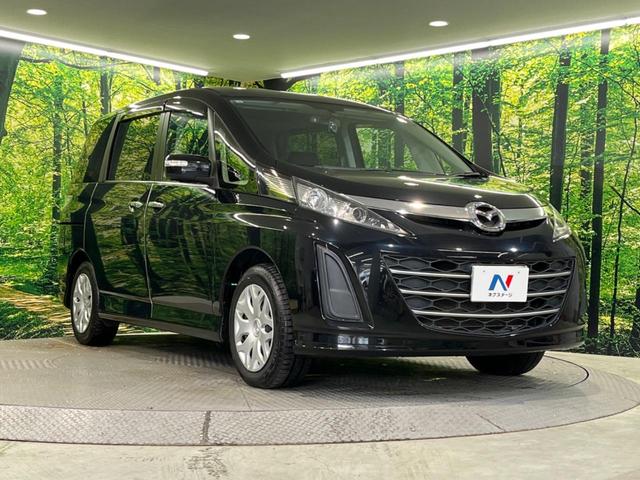 ビアンテ ２０Ｃ－スカイアクティブ　両側電動スライドドア　禁煙車　ドライブレコダー　ＥＴＣ　オートエアコン　Ｂｌｕｅｔｏｏｔｈ　フルセグ　パドルシフト　衝突安全ボディ　盗難防止システム　プライバシーガラス　横滑り防止装置（17枚目）