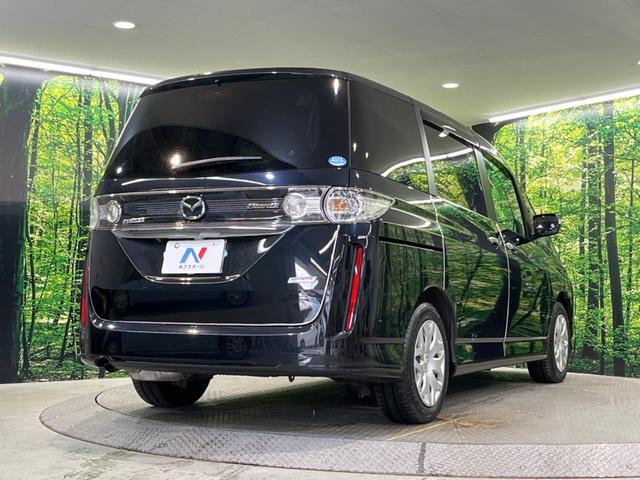 ビアンテ ２０Ｃ－スカイアクティブ　両側電動スライドドア　禁煙車　ドライブレコダー　ＥＴＣ　オートエアコン　Ｂｌｕｅｔｏｏｔｈ　フルセグ　パドルシフト　衝突安全ボディ　盗難防止システム　プライバシーガラス　横滑り防止装置（18枚目）