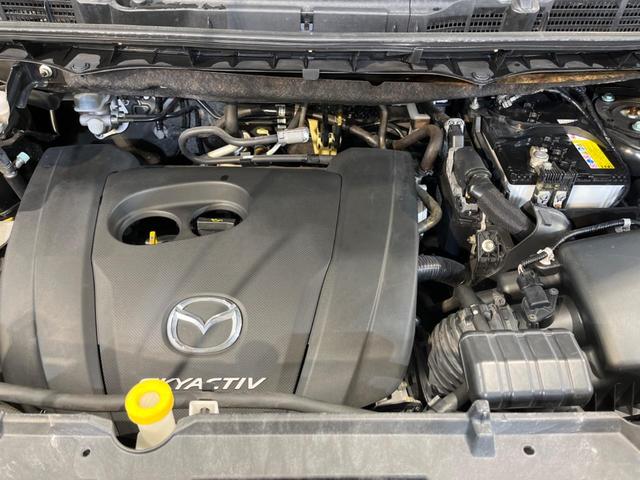 ビアンテ ２０Ｃ－スカイアクティブ　両側電動スライドドア　禁煙車　ドライブレコダー　ＥＴＣ　オートエアコン　Ｂｌｕｅｔｏｏｔｈ　フルセグ　パドルシフト　衝突安全ボディ　盗難防止システム　プライバシーガラス　横滑り防止装置（19枚目）