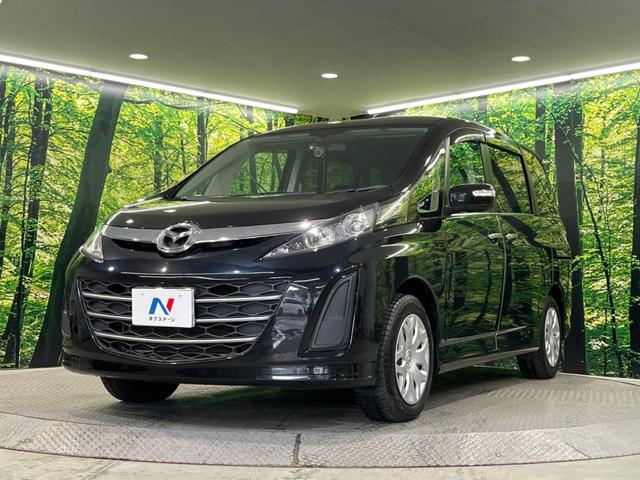 ビアンテ ２０Ｃ－スカイアクティブ　両側電動スライドドア　禁煙車　ドライブレコダー　ＥＴＣ　オートエアコン　Ｂｌｕｅｔｏｏｔｈ　フルセグ　パドルシフト　衝突安全ボディ　盗難防止システム　プライバシーガラス　横滑り防止装置（24枚目）