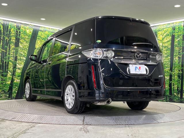 ビアンテ ２０Ｃ－スカイアクティブ　両側電動スライドドア　禁煙車　ドライブレコダー　ＥＴＣ　オートエアコン　Ｂｌｕｅｔｏｏｔｈ　フルセグ　パドルシフト　衝突安全ボディ　盗難防止システム　プライバシーガラス　横滑り防止装置（26枚目）