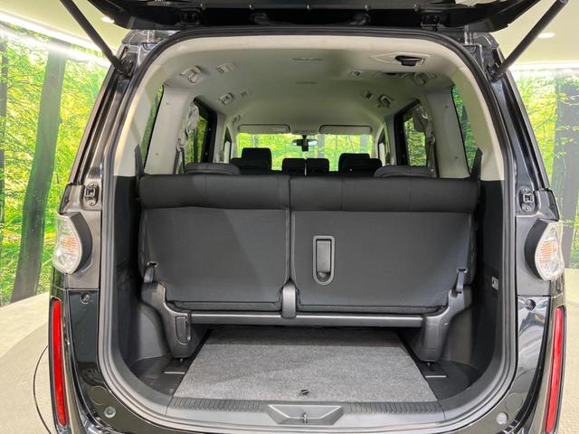 ビアンテ ２０Ｃ－スカイアクティブ　両側電動スライドドア　禁煙車　ドライブレコダー　ＥＴＣ　オートエアコン　Ｂｌｕｅｔｏｏｔｈ　フルセグ　パドルシフト　衝突安全ボディ　盗難防止システム　プライバシーガラス　横滑り防止装置（40枚目）