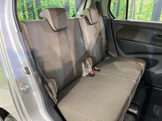 フレア ＸＧ　禁煙車　５ＭＴ車　ナビゲーション　バックカメラ　電動格納ドアミラー　アイドリングストップ機能　オートエアコン　キーレス（10枚目）