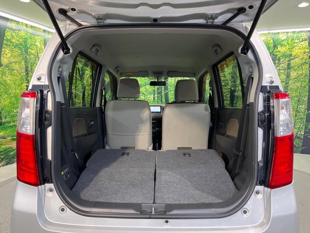 フレア ＸＧ　禁煙車　５ＭＴ車　ナビゲーション　バックカメラ　電動格納ドアミラー　アイドリングストップ機能　オートエアコン　キーレス（11枚目）