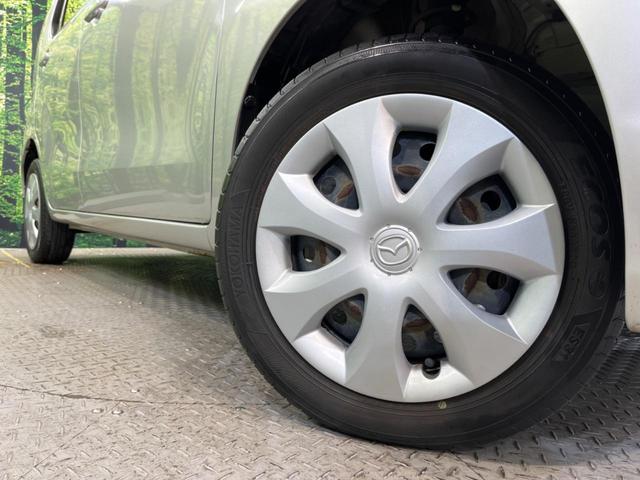 フレア ＸＧ　禁煙車　５ＭＴ車　ナビゲーション　バックカメラ　電動格納ドアミラー　アイドリングストップ機能　オートエアコン　キーレス（14枚目）