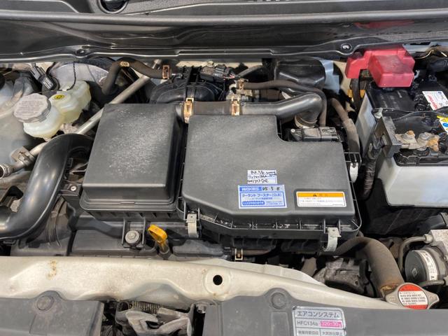 フレア ＸＧ　禁煙車　５ＭＴ車　ナビゲーション　バックカメラ　電動格納ドアミラー　アイドリングストップ機能　オートエアコン　キーレス（19枚目）