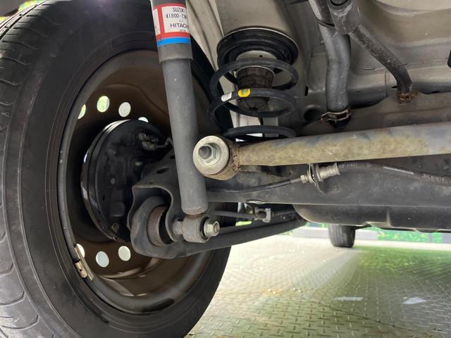 フレア ＸＧ　禁煙車　５ＭＴ車　ナビゲーション　バックカメラ　電動格納ドアミラー　アイドリングストップ機能　オートエアコン　キーレス（21枚目）