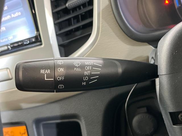 フレア ＸＧ　禁煙車　５ＭＴ車　ナビゲーション　バックカメラ　電動格納ドアミラー　アイドリングストップ機能　オートエアコン　キーレス（30枚目）