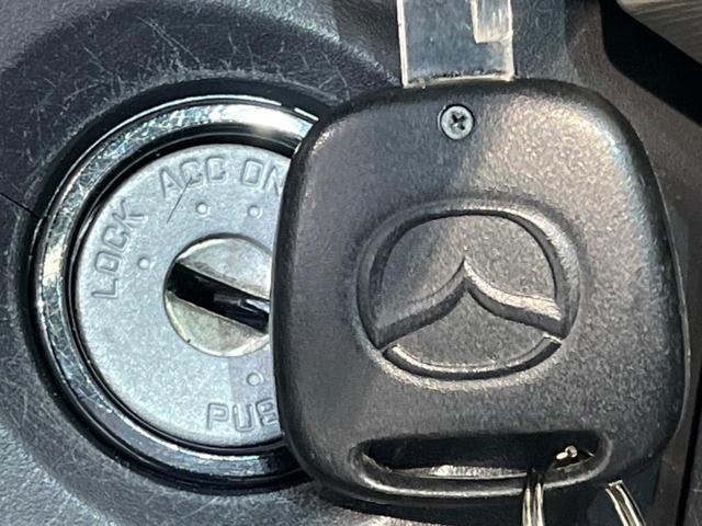 フレア ＸＧ　禁煙車　５ＭＴ車　ナビゲーション　バックカメラ　電動格納ドアミラー　アイドリングストップ機能　オートエアコン　キーレス（31枚目）