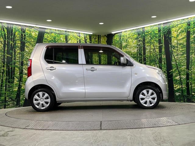 フレア ＸＧ　禁煙車　５ＭＴ車　ナビゲーション　バックカメラ　電動格納ドアミラー　アイドリングストップ機能　オートエアコン　キーレス（33枚目）