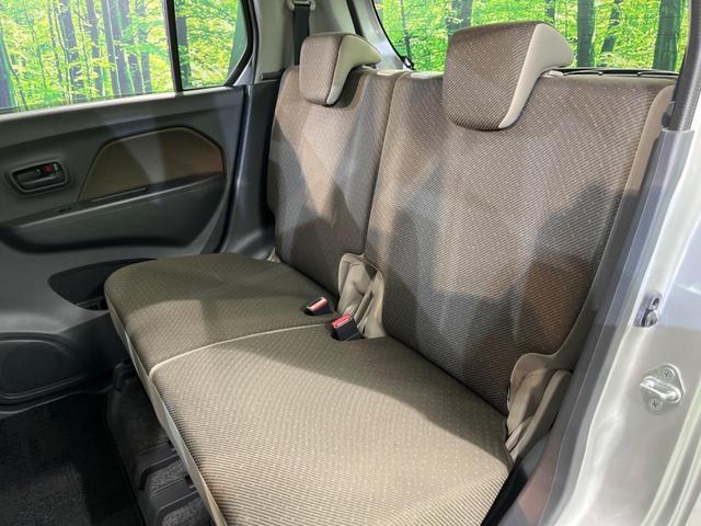 フレア ＸＧ　禁煙車　５ＭＴ車　ナビゲーション　バックカメラ　電動格納ドアミラー　アイドリングストップ機能　オートエアコン　キーレス（37枚目）