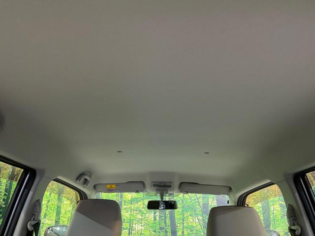 フレア ＸＧ　禁煙車　５ＭＴ車　ナビゲーション　バックカメラ　電動格納ドアミラー　アイドリングストップ機能　オートエアコン　キーレス（40枚目）