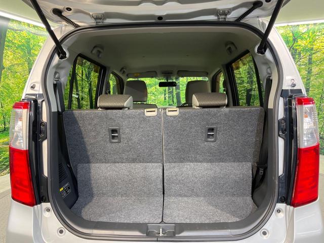 フレア ＸＧ　禁煙車　５ＭＴ車　ナビゲーション　バックカメラ　電動格納ドアミラー　アイドリングストップ機能　オートエアコン　キーレス（41枚目）