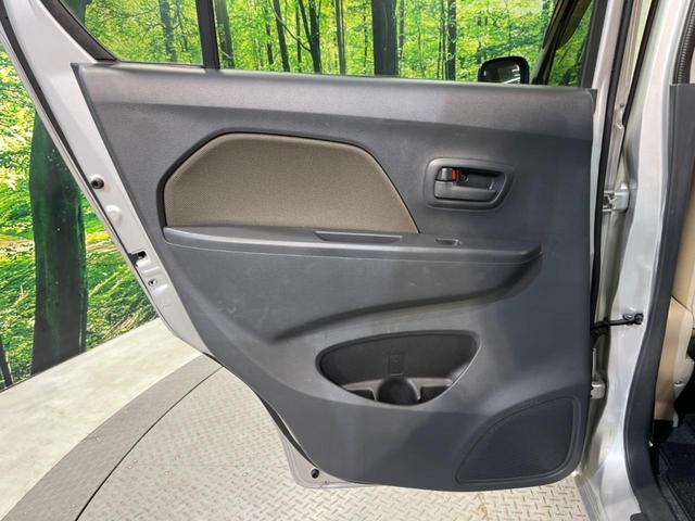 フレア ＸＧ　禁煙車　５ＭＴ車　ナビゲーション　バックカメラ　電動格納ドアミラー　アイドリングストップ機能　オートエアコン　キーレス（44枚目）