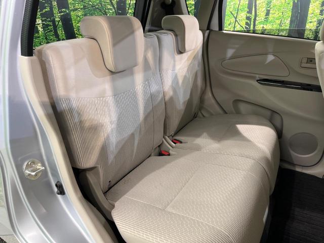 デイズ Ｓ　衝突軽減ブレーキ　エアコン　キーレスキー　電動格納ミラー　アイドリングストップ　横滑り防止装置　盗難防止装置　プライバシーガラス　オーディオ（9枚目）