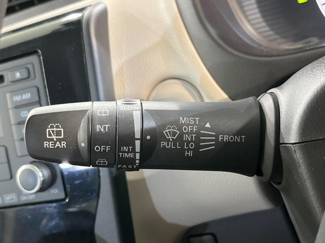 デイズ Ｓ　衝突軽減ブレーキ　エアコン　キーレスキー　電動格納ミラー　アイドリングストップ　横滑り防止装置　盗難防止装置　プライバシーガラス　オーディオ（45枚目）