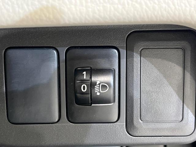 デイズ Ｓ　衝突軽減ブレーキ　エアコン　キーレスキー　電動格納ミラー　アイドリングストップ　横滑り防止装置　盗難防止装置　プライバシーガラス　オーディオ（47枚目）