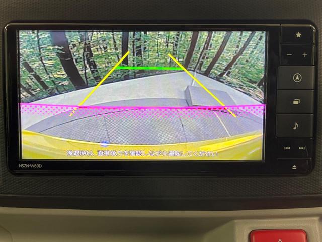 ミライース Ｇ　リミテッドＳＡＩＩＩ　純正ＳＤナビ　バックカメラ　衝突被害軽減システム　ドラレコ　ＬＥＤヘッド　ＥＴＣ　純正１４インチアルミ　オートライト　オートエアコン　Ｂｌｕｅｔｏｏｔｈ　フルセグ（4枚目）