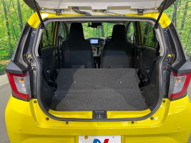 ミライース Ｇ　リミテッドＳＡＩＩＩ　純正ＳＤナビ　バックカメラ　衝突被害軽減システム　ドラレコ　ＬＥＤヘッド　ＥＴＣ　純正１４インチアルミ　オートライト　オートエアコン　Ｂｌｕｅｔｏｏｔｈ　フルセグ（11枚目）